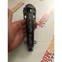 Ручка наружная передняя правая Volkswagen Touareg 2005 7L0837886B