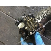 ТНВД Volkswagen Touareg 2005
