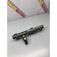 Топливная рампа Volkswagen Touareg 2006 059130089AB