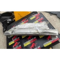 Усилитель бампера заднего Porsche 911 991 2015 99150514100