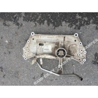 Балка подвески передняя (подрамник) Volkswagen Touran 2006 1K0199369G