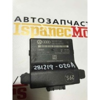 Блок управления (другие) Volkswagen Touran 2007 1K0907530E