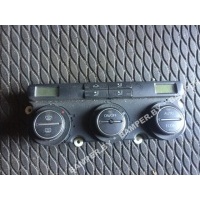 Блок управления печки/климат-контроля Volkswagen Touran 2006 1K0907044BD