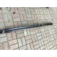 Дуги на крышу (рейлинги) Volkswagen Touran 2007
