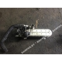 Охладитель отработанных газов Volkswagen Touran 2004 03G131513J