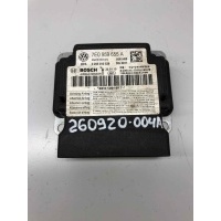 Блок AirBag Volkswagen Transporter 2009 7E0959655A