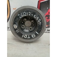 Шкив коленвала Audi A4 B5 1997