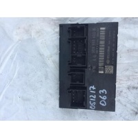 Блок комфорта Volkswagen Passat 2007 3C0959433H