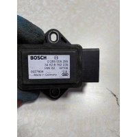 Датчик ускорения BMW X5 2006 265005285