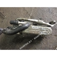 Охладитель отработанных газов Volkswagen Passat 2006 038131513AD