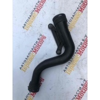 Патрубок интеркулера Volkswagen Passat 2007 1K0145762CK