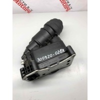 Радиатор масляный BMW X5 2010 7800066, 8512435
