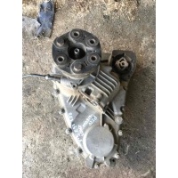 Раздаточная коробка BMW X5 2006 306D2