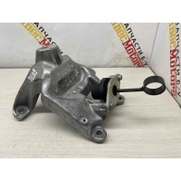 Кронштейн двигателя Audi S6 2020 4M0199308CF