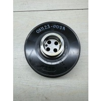 Шкив коленвала Land Rover Range Rover Evoque L551 2020 K4D3-6316-AE