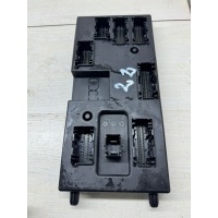 Блок бортовой сети (блок управления BCM) Land Rover Range Rover Sport L494 2017 JPLA-14F041-BD