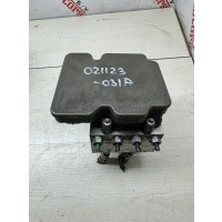 Блок ABS Land Rover Range Rover L405 2016 GPLA-14F447-AF
