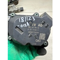 Дроссельная заслонка Audi Q7 4M 2017 059145950AL, A2C89724200