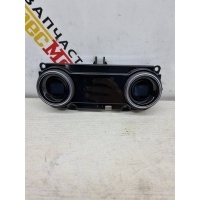 Блок управления печки/климат-контроля Land Rover Range Rover L405 2021 JK52-18D687-BF, LR098574