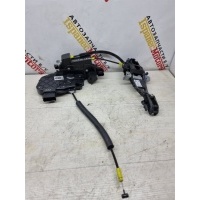 Замок двери передней правой Land Rover Range Rover Evoque L538 2018 EJ3A-21812-AC