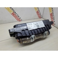 Подушка безопасности пассажира Audi A6 C7(4G) 2015 4G8880204E