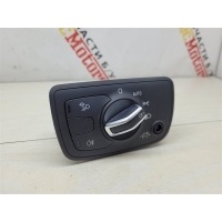 Переключатель света AUDI RS6 C7 2015 4G0941531BE
