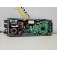 Блок управления рулевой рейки Audi A6 C7(4G) 2015 4G0909144G, 4G0909144S