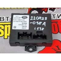 Блок управления крышкой багажника Land Rover Range Rover Evoque L538 2018 FJ32-14B673-AA, LR069233