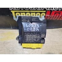 Блок AirBag Mercedes-Benz GLC X253 2018 A2059009627