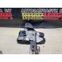 Замок багажника Land Rover Range Rover L405 2021 CPLA-442A66-BF, LR072585