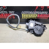 Доводчик крышки багажника Land Rover Range Rover L405 2021 CPLA-404C10-BE, LR095550