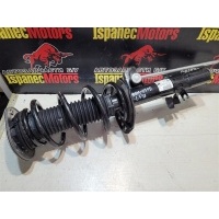 Амортизатор передний правый Land Rover Range Rover Evoque L538 2018 GJ32-18045-GA, LR078497