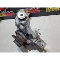 Кулак задний правый Audi RS6 C7(4G) 2014 4G0505432F, 8R0505436C