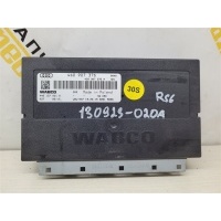 Блок управления подвеской AUDI RS6 C7 2015 4G0907376