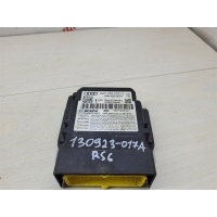 Блок AirBag AUDI RS6 C7 2015 4H0959655H