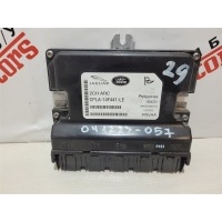 Блок управления пневмоподвеской Land Rover Range Rover L405 2016 CPLA-14F441-LE, LR061886