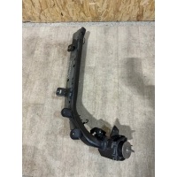 Четверть передняя правая JEEP Wrangler JL 2020 68302688AL