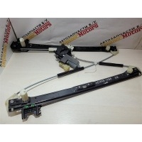 Стеклоподъемник задний правый Land Rover Range Rover L405 2020 JK52-27000-AK, LR078165