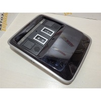 Фонарь салона (плафон) Land Rover Range Rover L405 2020 JPLA-15K609-AA, LR101443