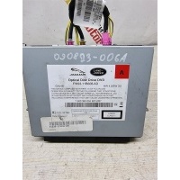 DVD-чейнджер Land Rover Range Rover L405 2020 FW93-11B608-AD, LR072088, C2D35999