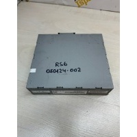 Блок радио Audi A6 C7 2014 4g0035061n
