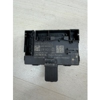 Блок управления двери передней правой Audi Q7 4M 2016 4m0959592e, 4m0959592C