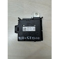 Блок предохранителей Audi Q7 4M 2020 4m0941824ar