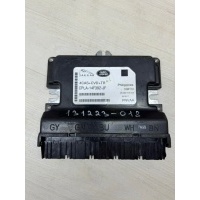 Блок управления пневмоподвеской Land Rover Range Rover Sport L494 2017 CPLА-14F392-JF, LR061457