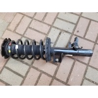 Амортизатор передний Land Rover Range Rover Evoque L551 2019 K8D2-18045-AB, LR114037