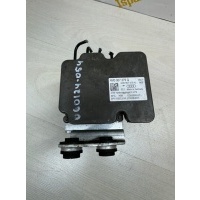 Блок ABS Audi Q7 4M 2017 4m0907379q, 4m0907379n