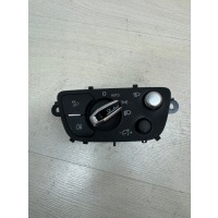 Переключатель света Audi Q7 4M 2017 4m0941531ab, 4m0941531