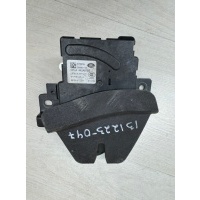 Замок багажника Land Rover Range Rover L405 2019 CРLА-442А67-BЕ, LR072586