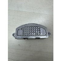 Сопротивление печки Audi Q7 4M 2018 4m0820521