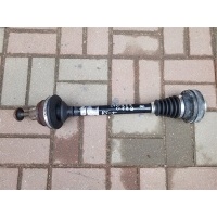 Полуось передняя Audi RS5 2015 8K0407271AJ, 8K0407471LX
